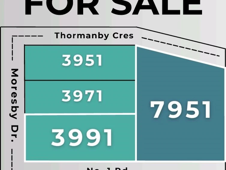 7951 Thormanby Crescent, Richmond, BC, V7C 4G4 - 3