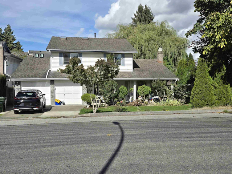3991 Moresby Drive, Richmond, BC, V7C 5G3