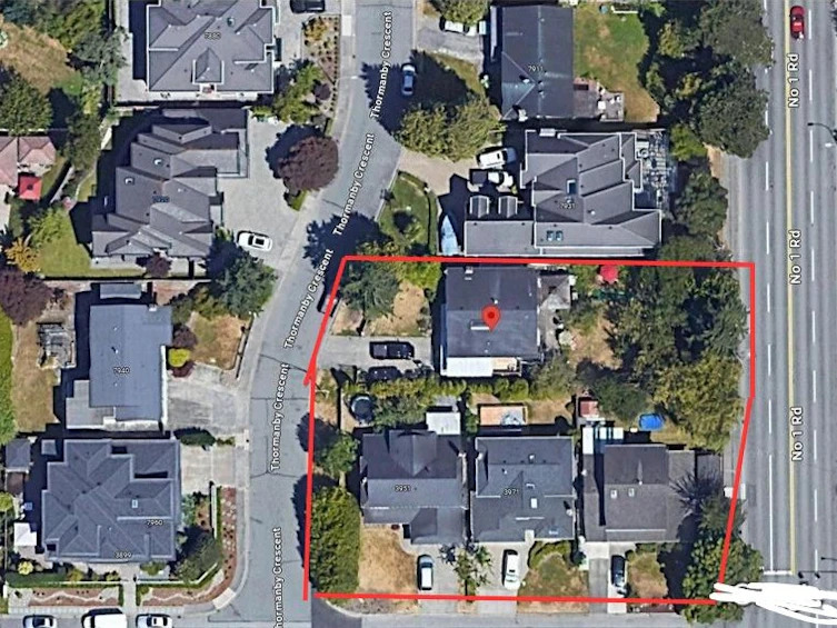 3991 Moresby Drive, Richmond, BC, V7C 5G3 - 2