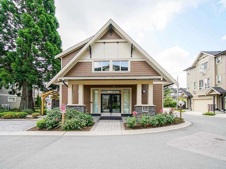 40-19913 70 Avenue, Langley, BC, V2Y 0S9 - 4