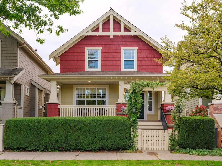9367 Casimir Street, Langley, BC, V1M 4G2