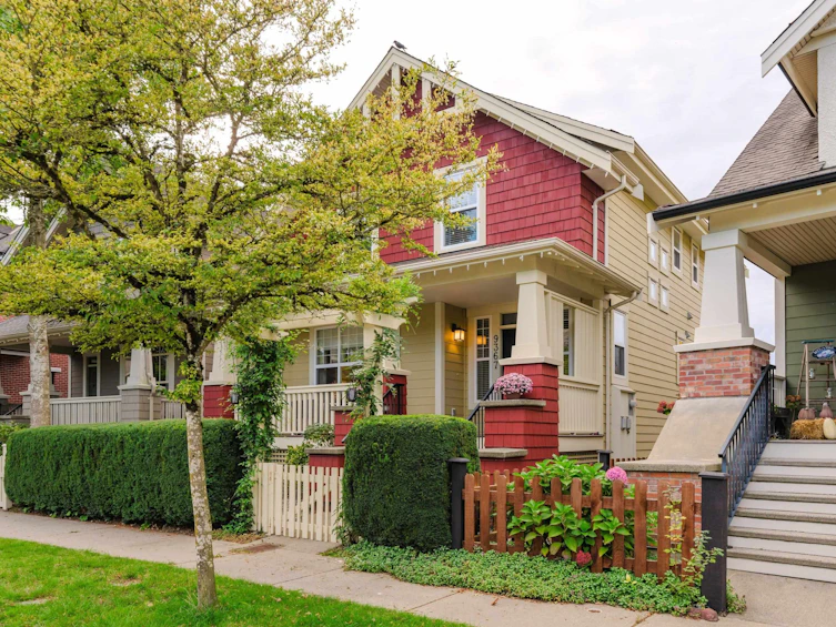9367 Casimir Street, Langley, BC, V1M 4G2 - 2