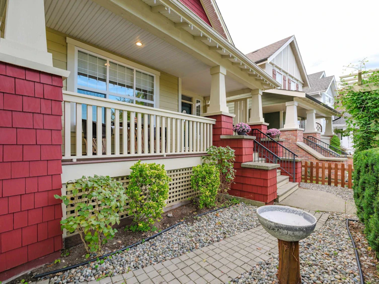 9367 Casimir Street, Langley, BC, V1M 4G2 - 3