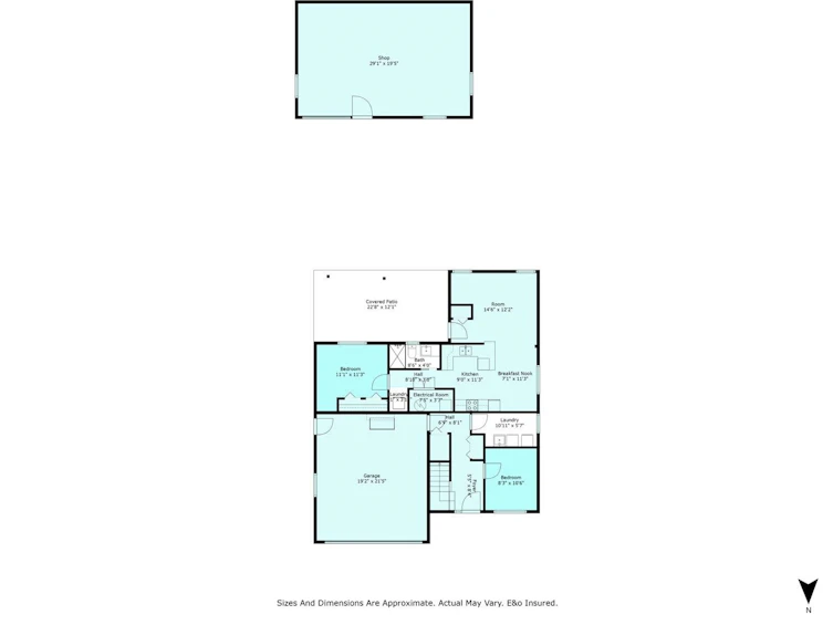5562 Teskey Road, Chilliwack, BC, V2R 3Y2 - 39