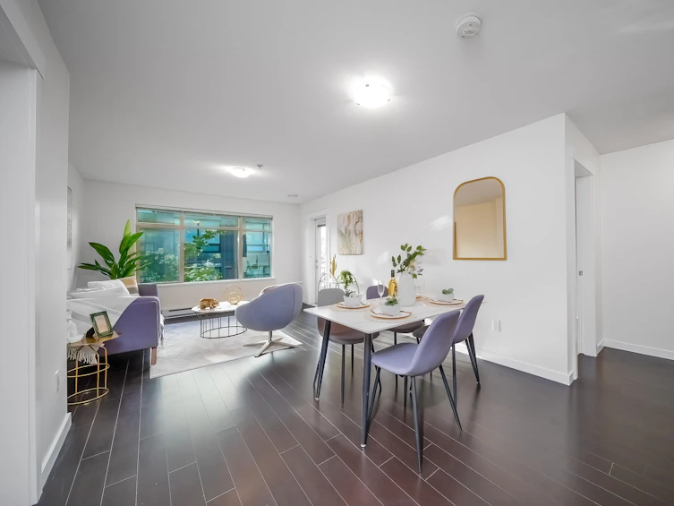 211-9299 Tomicki Avenue, Richmond, BC, V6X 0C5 - 2