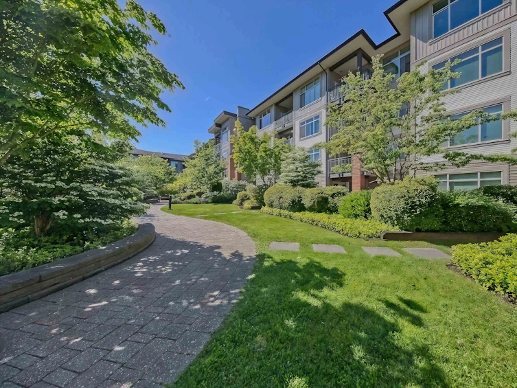211-9299 Tomicki Avenue, Richmond, BC, V6X 0C5 - 23