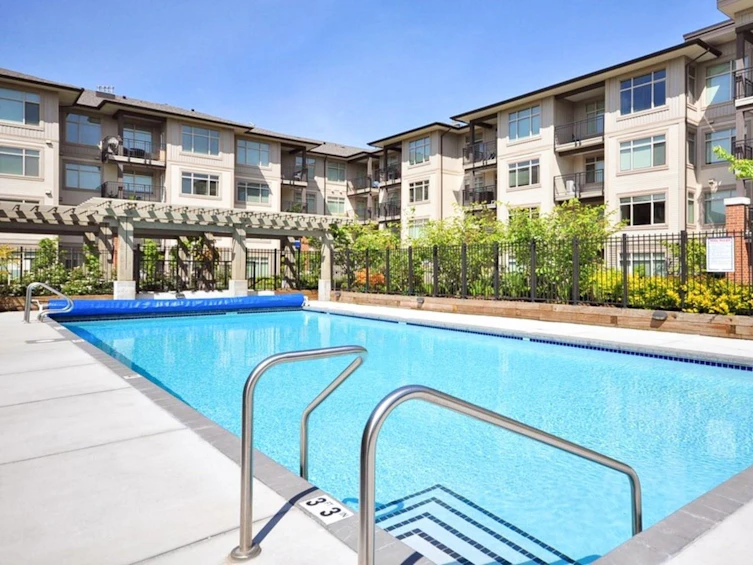 211-9299 Tomicki Avenue, Richmond, BC, V6X 0C5 - 24