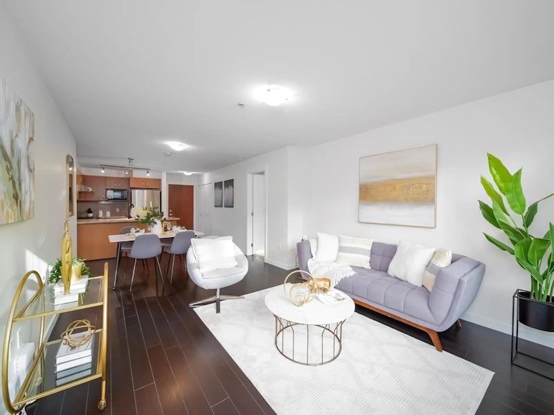 211 - 9299 Tomicki Avenue, Richmond BC V6X 0C5