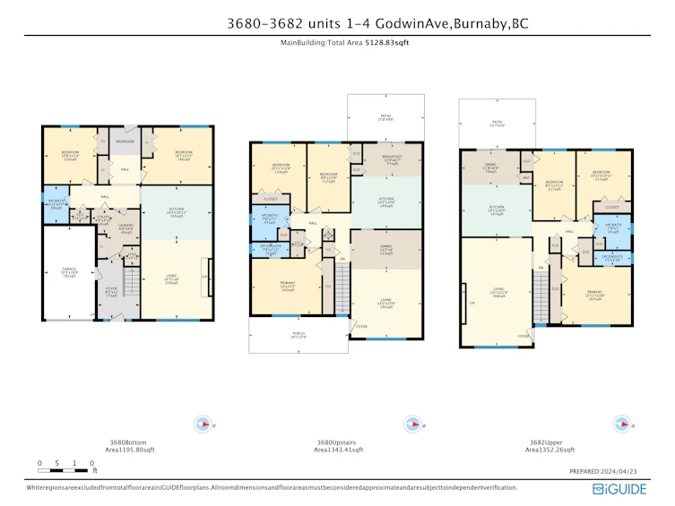 3680-3682 Godwin Avenue, Burnaby, BC, V5G 3S1 - 39