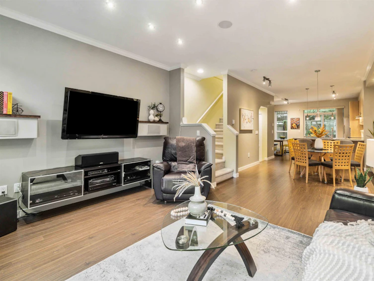 57-1305 Soball Street, Coquitlam, BC, V3E 0E8 - 4