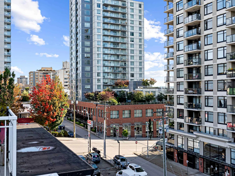 405-624 Agnes Street, New Westminster, BC, V3M 1G8 - 28
