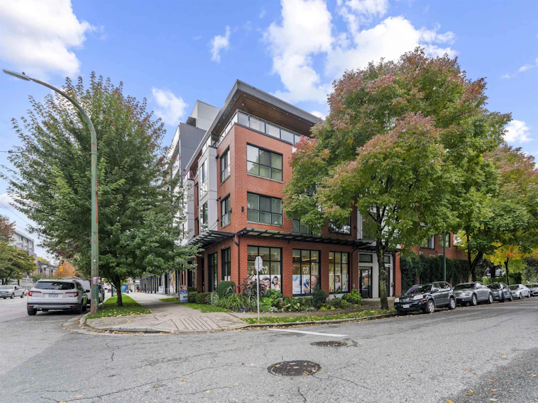 202-688 East 18th Avenue, Vancouver, BC, V5V 4C3 - 32