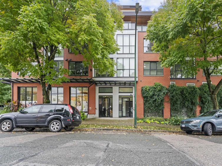 202-688 East 18th Avenue, Vancouver, BC, V5V 4C3 - 33