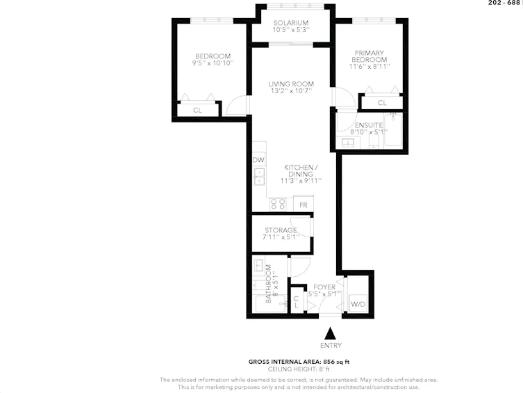 202-688 East 18th Avenue, Vancouver, BC, V5V 4C3 - 34