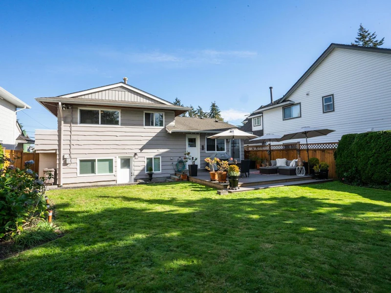 1265 52nd Street, Delta BC V4M 2Z1