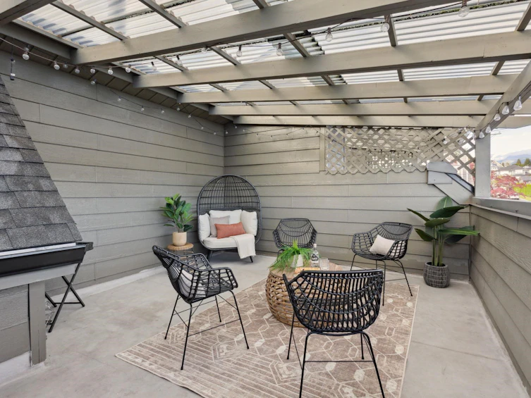 307 St. Andrews Avenue, North Vancouver, BC, V7L 4P5 - 4