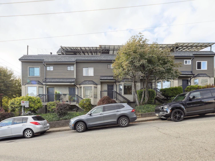 307 St. Andrews Avenue, North Vancouver, BC, V7L 4P5 - 9