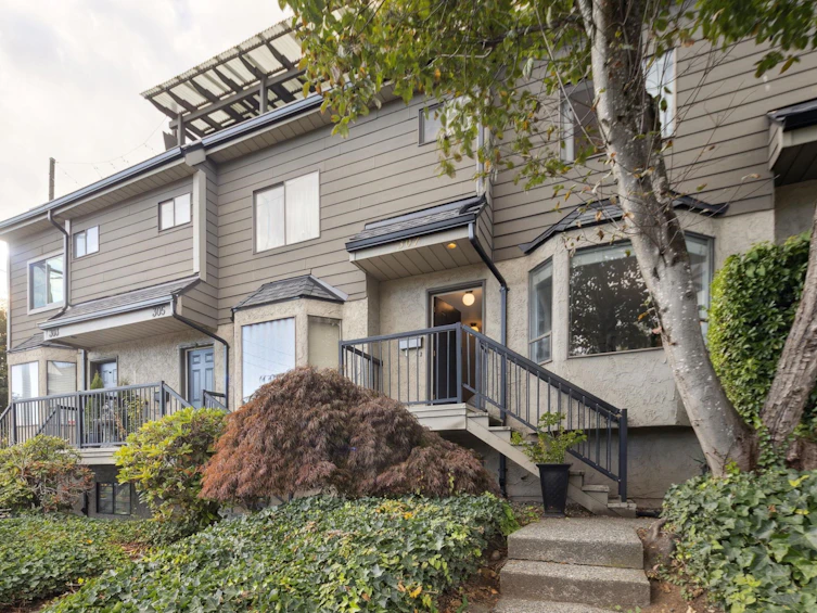 307 St. Andrews Avenue, North Vancouver, BC, V7L 4P5 - 10