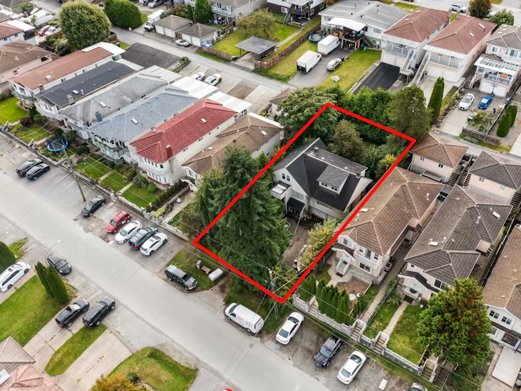5406 Manor Street, Burnaby, BC, V5G 1B7 - 25