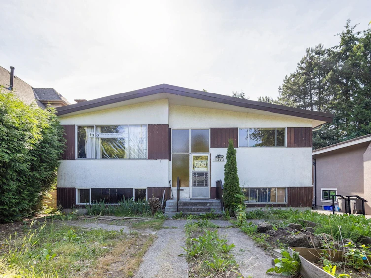 3343 Fleming Street, Vancouver, BC, V5N 3V6 - 3