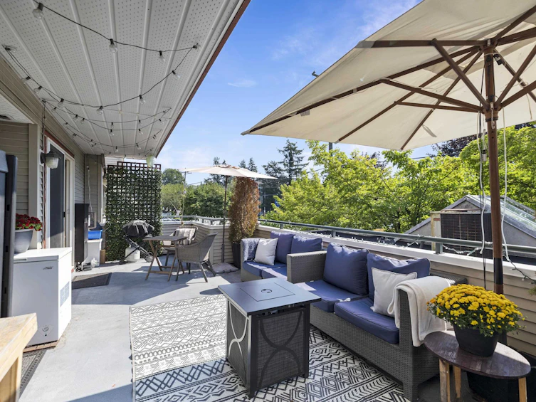 205-918 W 16th Street, North Vancouver, BC, V7P 1R3 - 30