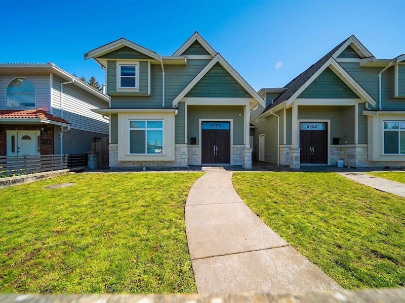 6750 Brantford Avenue, Burnaby BC V5E 2S1