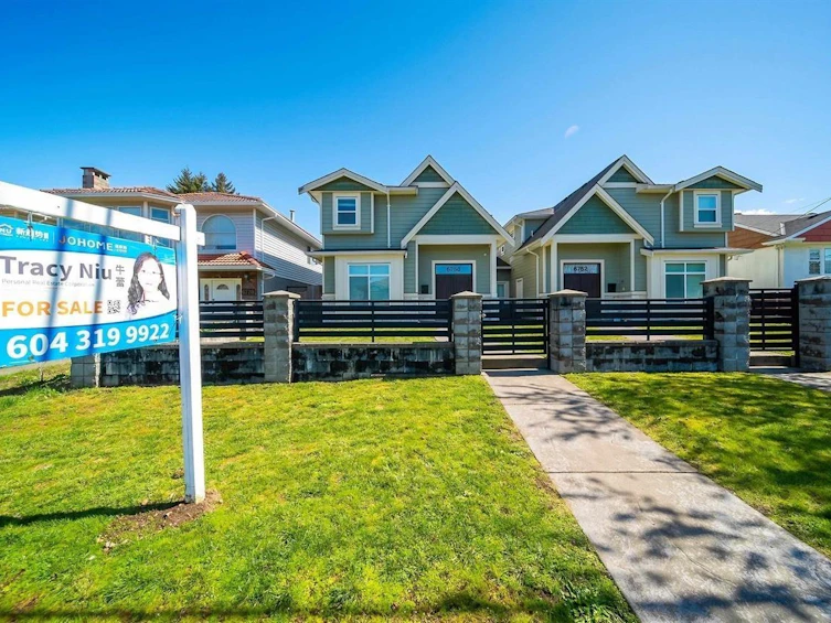6750 Brantford Avenue, Burnaby, BC, V5E 2S1 - 2