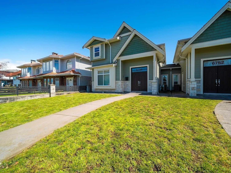 6750 Brantford Avenue, Burnaby, BC, V5E 2S1 - 3