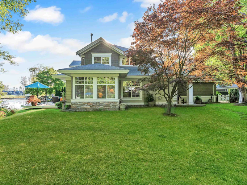 3 - 5900 Ferry Road, Delta BC V4K 5C3