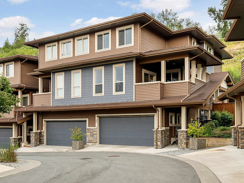 49 - 10480 248th Street, Maple Ridge BC