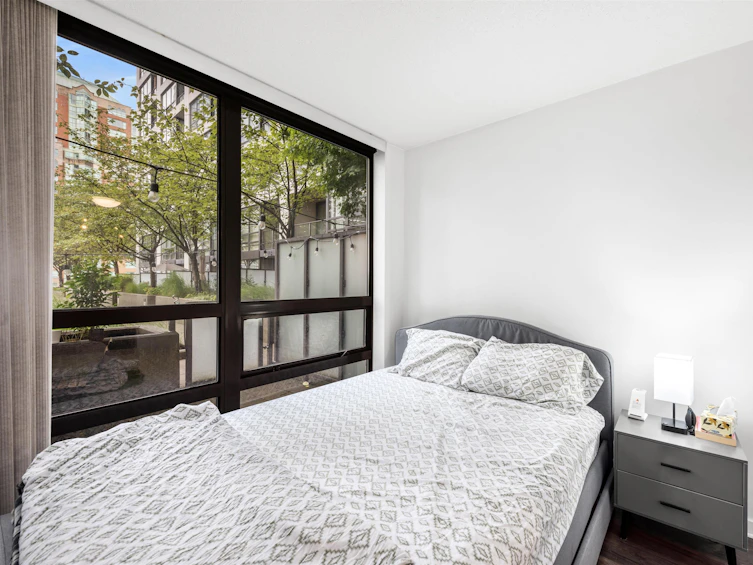 1112-933 Hornby Street, Vancouver, BC, V6Z 3G4 - 8