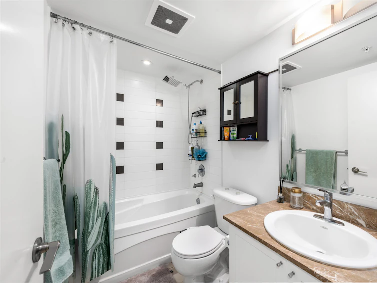 1112-933 Hornby Street, Vancouver, BC, V6Z 3G4 - 9
