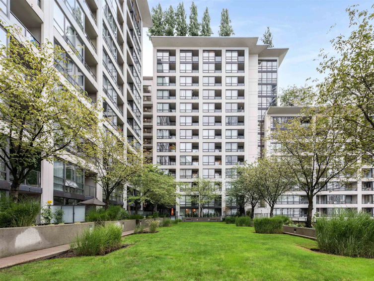 1112-933 Hornby Street, Vancouver, BC, V6Z 3G4 - 13