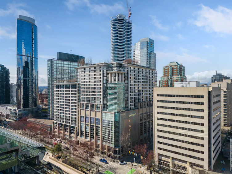 1112-933 Hornby Street, Vancouver, BC, V6Z 3G4 - 20