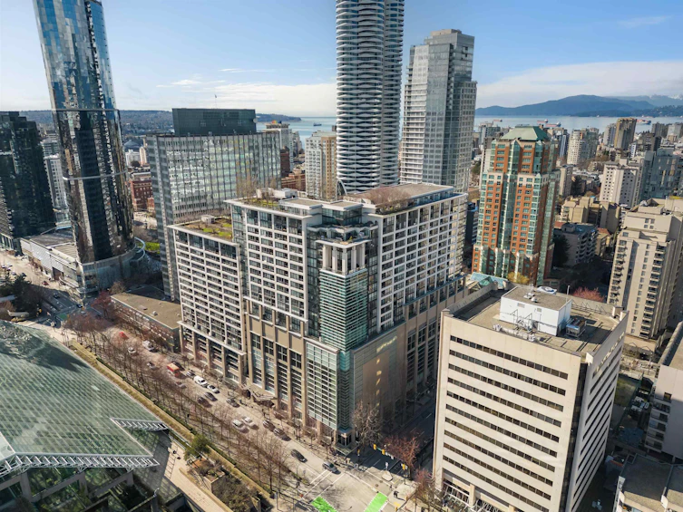 1112-933 Hornby Street, Vancouver, BC, V6Z 3G4 - 21