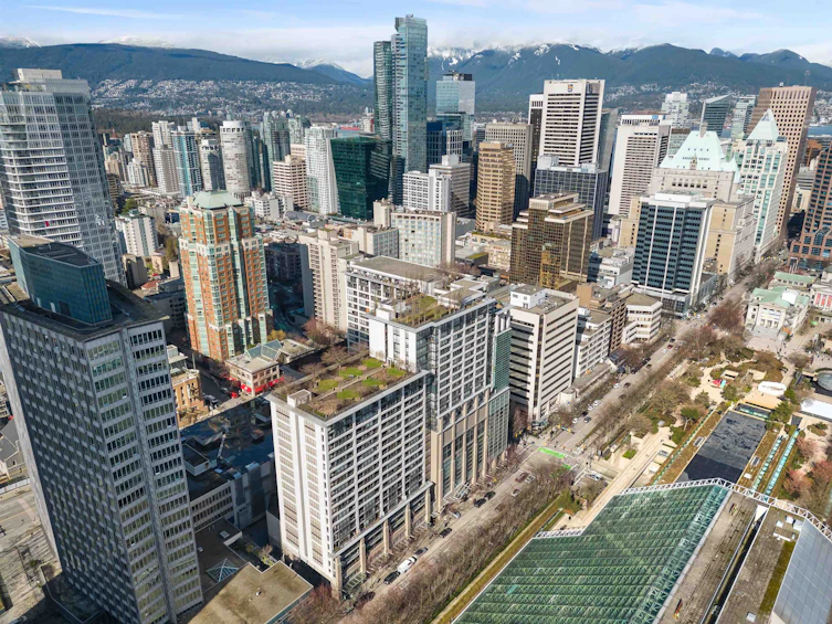 1112-933 Hornby Street, Vancouver, BC, V6Z 3G4 - 25
