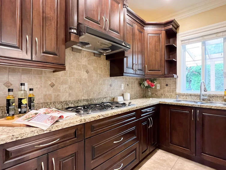 7771 Afton Drive, Richmond, BC, V7A 1A2 - 8