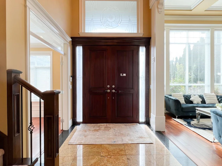 7771 Afton Drive, Richmond, BC, V7A 1A2 - 2