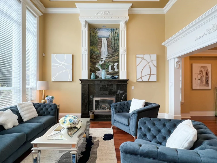 7771 Afton Drive, Richmond, BC, V7A 1A2 - 3