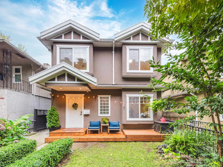 538 E 16th Avenue, Vancouver, BC, V5T 2V2 - 28