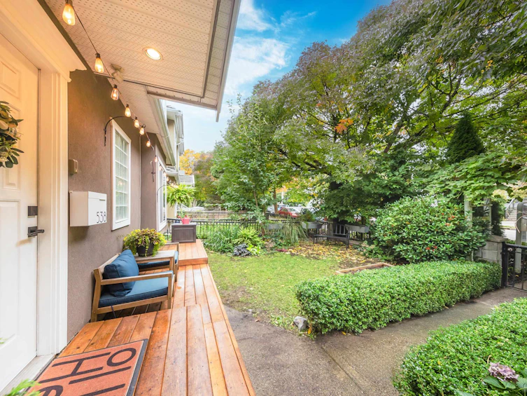 538 E 16th Avenue, Vancouver, BC, V5T 2V2 - 30