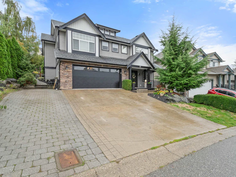 17-45957 Sherwood Drive, Chilliwack, BC, V2R 5Y2 - 2