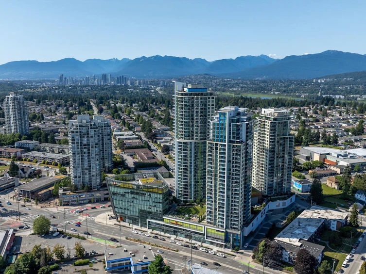 1710-7358 Edmonds Street, Burnaby, BC, V3N 0H1 - 2