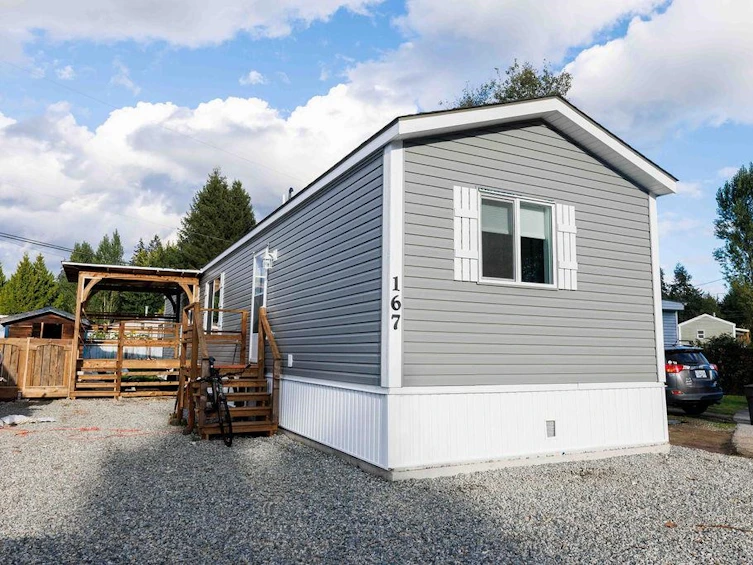 167-1413 Sunshine Coast Highway, Gibsons, BC, V0N 1V5 - 4