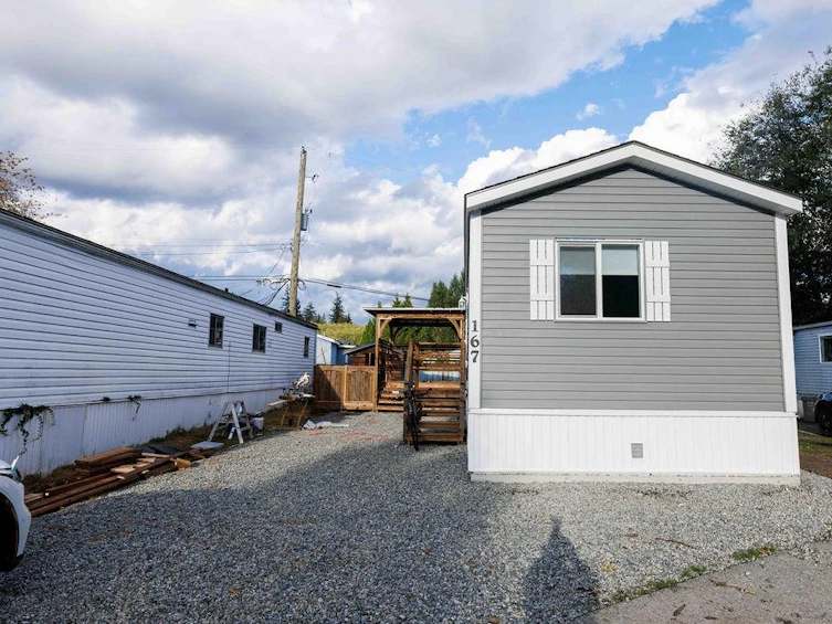 167-1413 Sunshine Coast Highway, Gibsons, BC, V0N 1V5 - 5