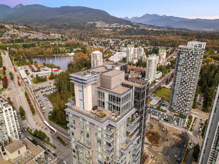 1210-1188 Pinetree Way, Coquitlam, BC, V3B 0K9 - 35