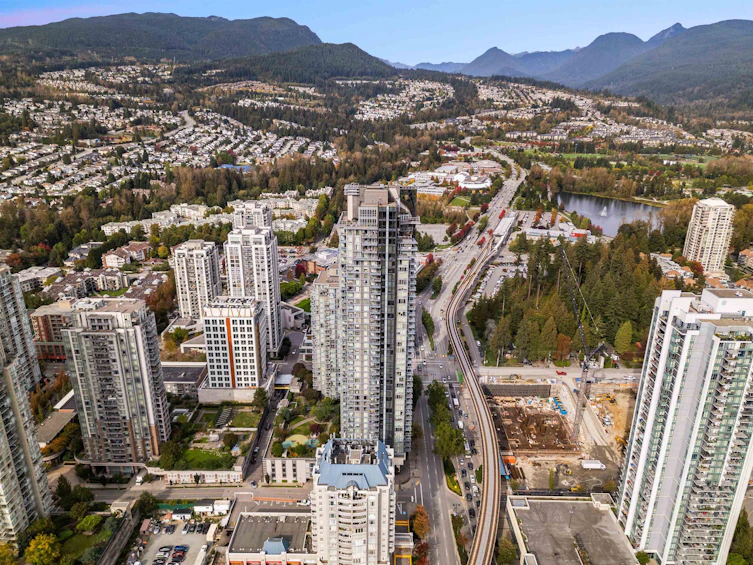 1210-1188 Pinetree Way, Coquitlam, BC, V3B 0K9 - 36