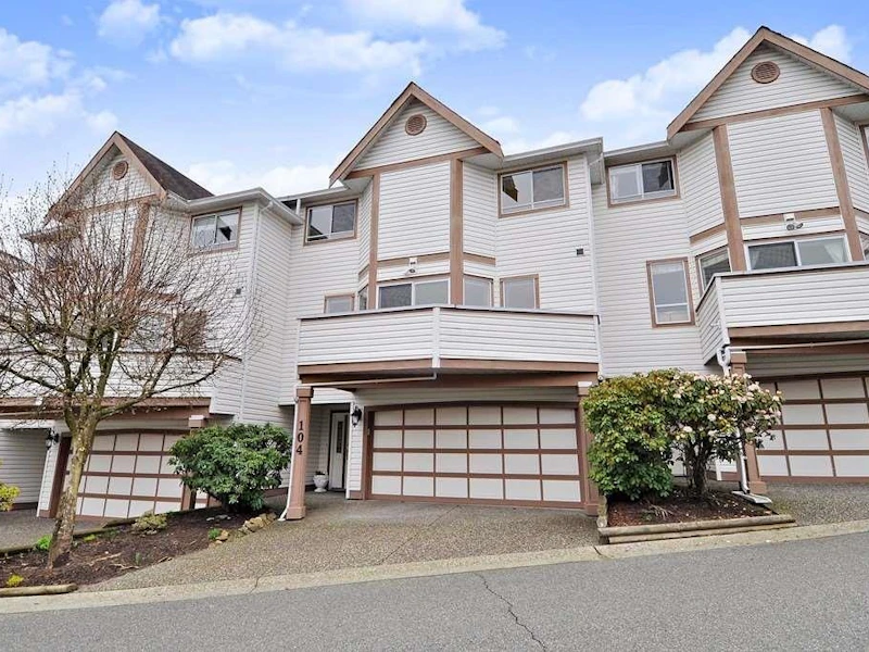 104 - 1232 Johnson Street, Coquitlam BC V3B 4T2