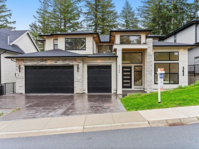 5506 Crimson Ridge, Chilliwack, BC, V2R 6H7 - 2