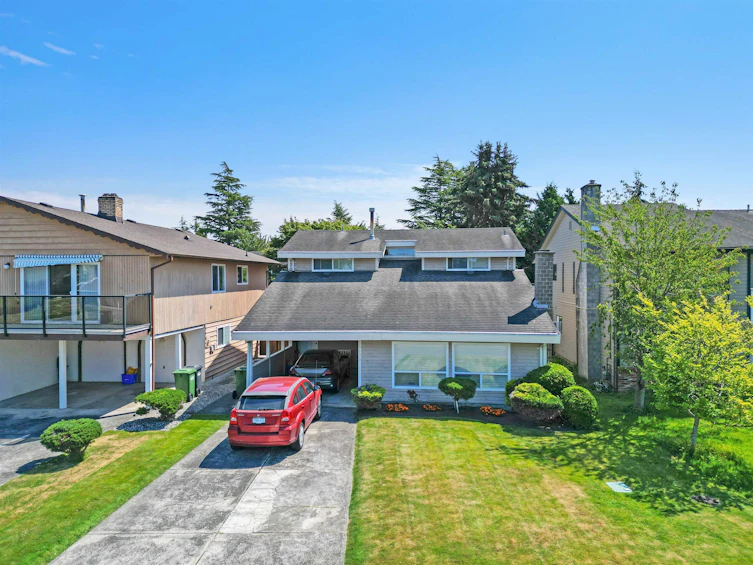 10170 Hollymount Drive, Richmond, BC, V7E 4T6 - 2
